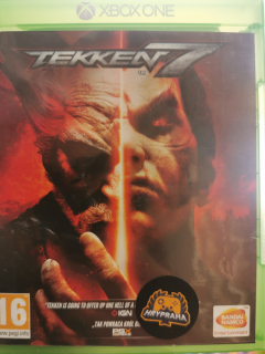 Tekken 7  - XONE