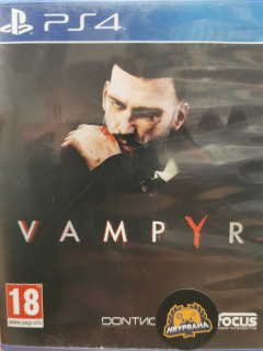 VAMPIR (PS4)