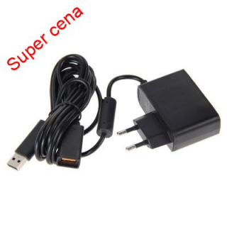 ac adapter xbox 360 kinect