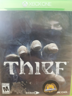 Thief Xbox one 
