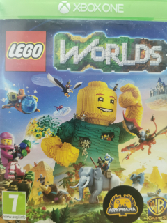 Lego world  - XONE