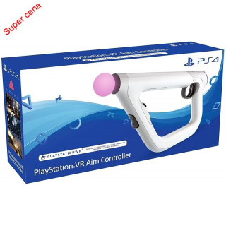 Sony PlayStation VR Aim Controller (PS4)