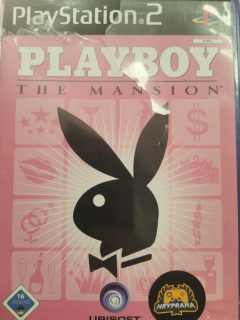 Playboy : The Mansion PS2