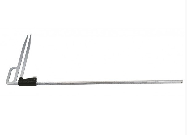 Lesnická průměrka 80 cm