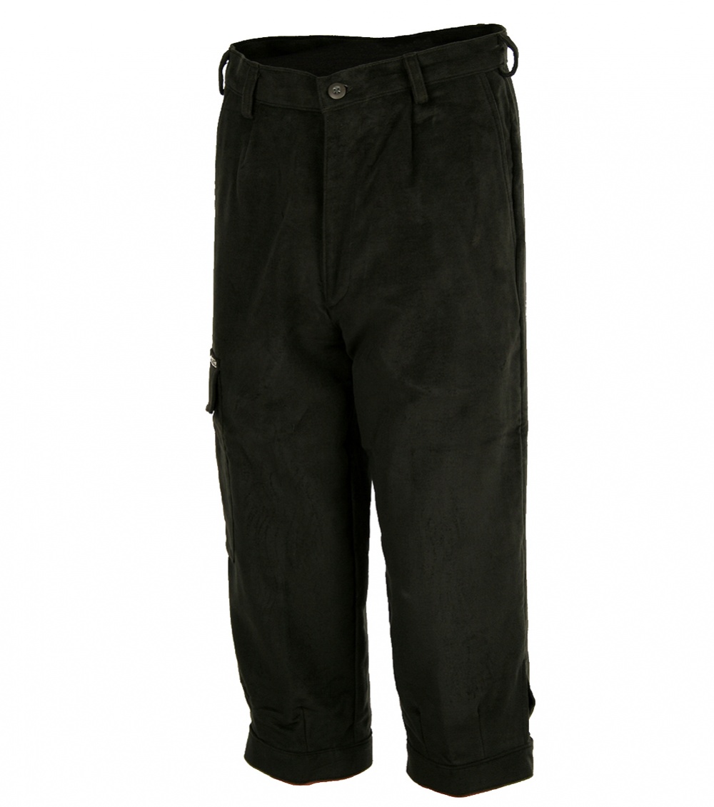 Myslivecké golfky Afars Moleskin vel.90, 98