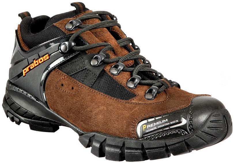 Polobotka pracovní treková Gore-Tex vel. 39, 44