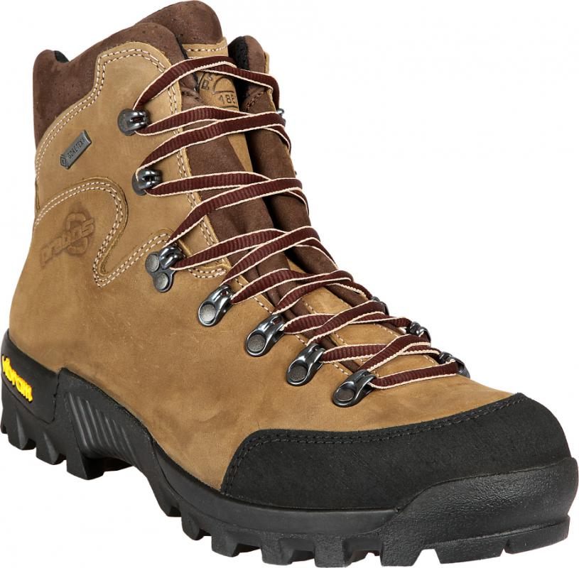 Kotníková obuv pracovní lovecká Condoriri Gore-Tex ve.45