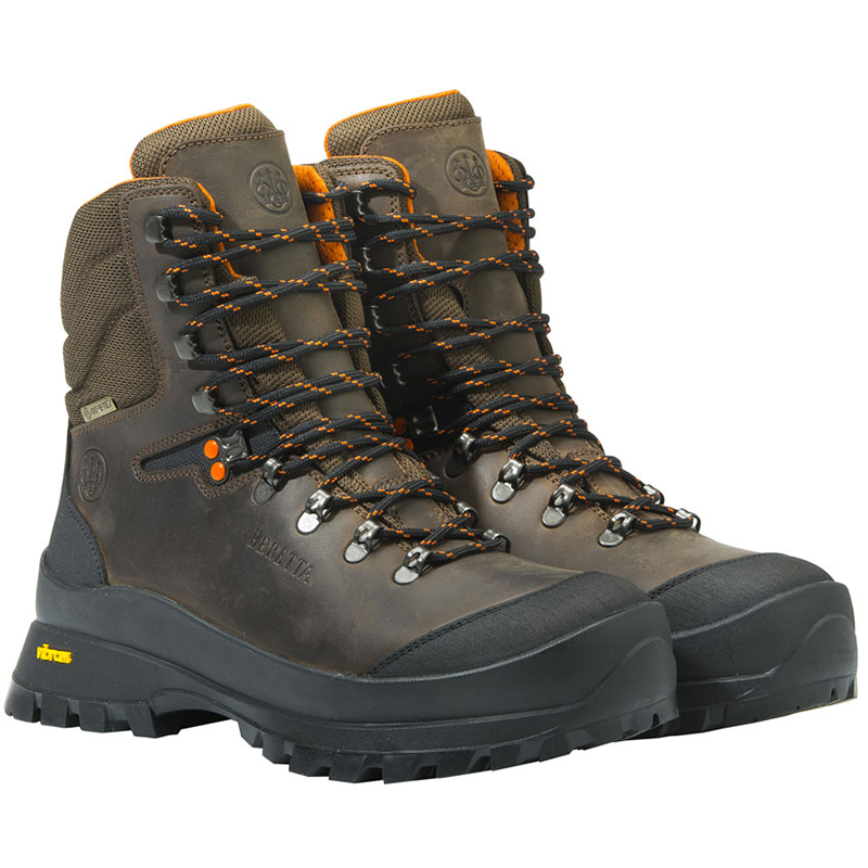 Kotníková obuv Beretta Lowveld GTX s membránou