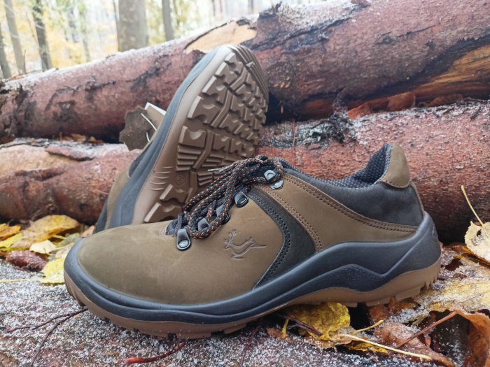 Polobotka Fagum Active