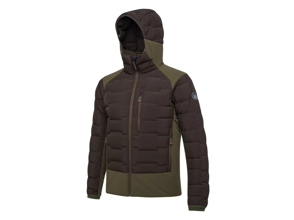 Bunda Beretta Tarandus Moss Brown Bark