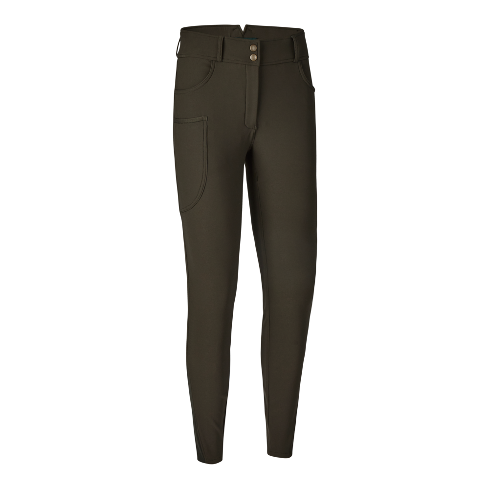 Dámské legíny Deerhunter Lady Hunting Tights