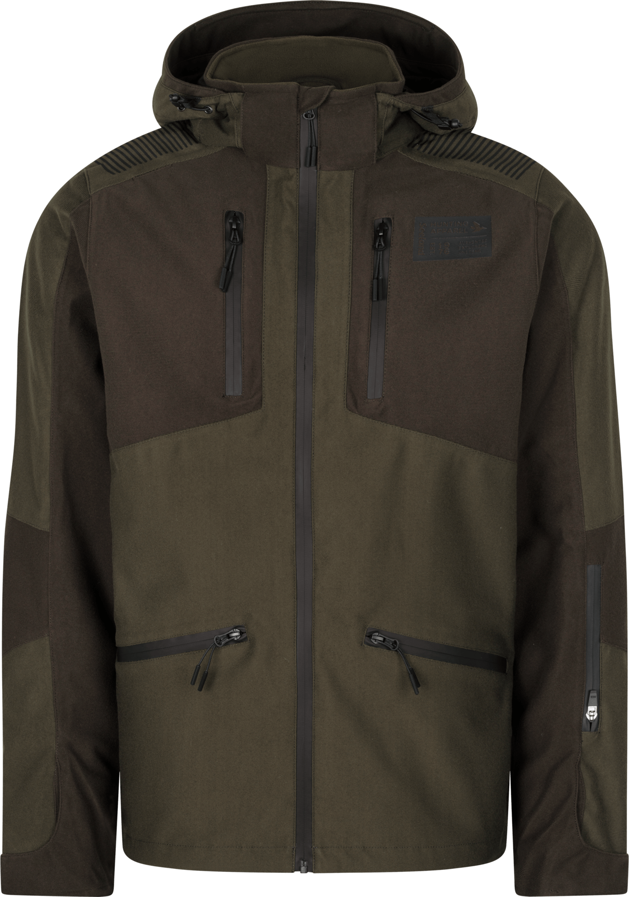 Bunda Seeland Chaser Jacket Pine Green