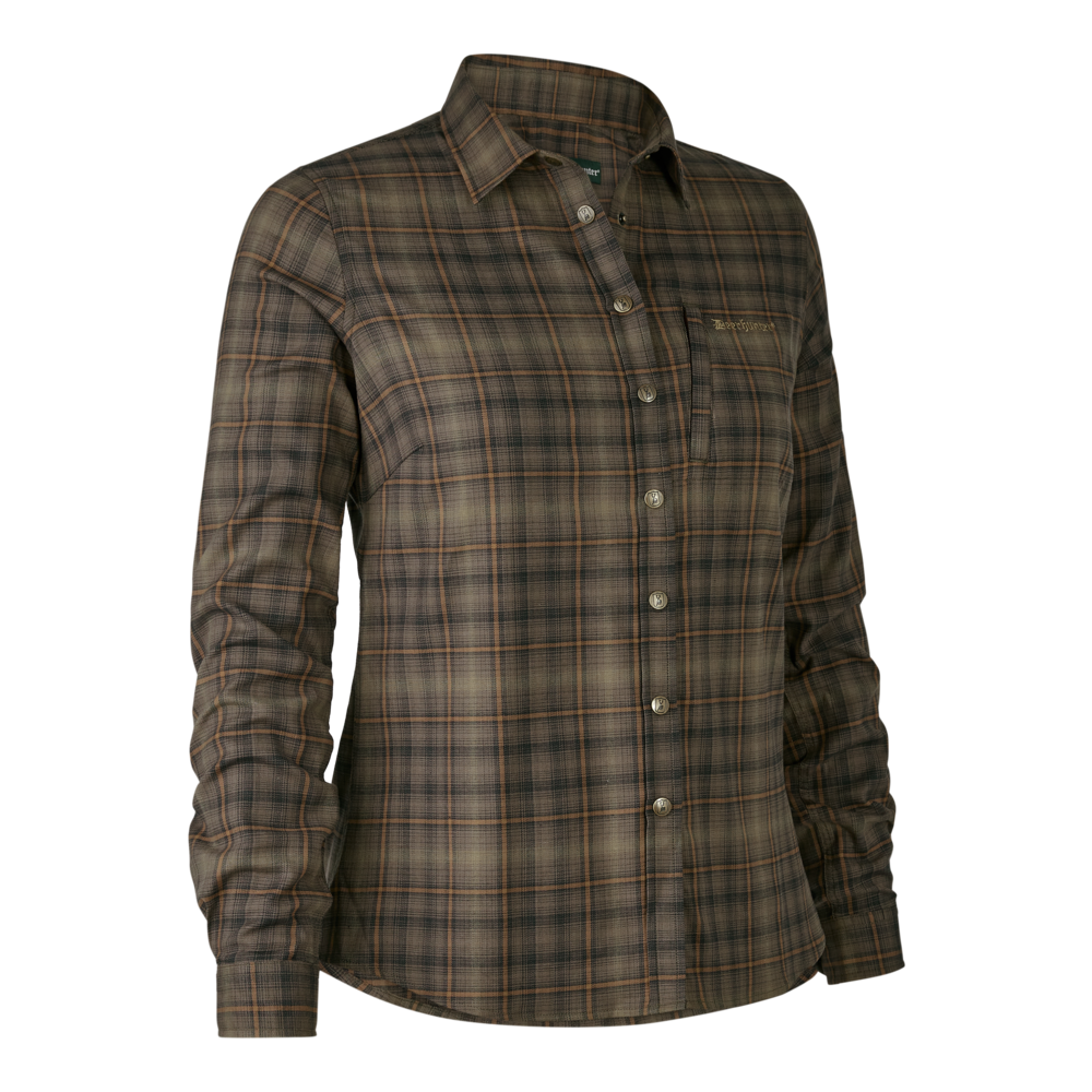 Dámská myslivecká košile Deerhunter Emery