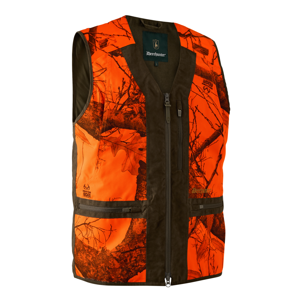 Vesta Deerhunter Eagle REALTREE EDGE® Orange
