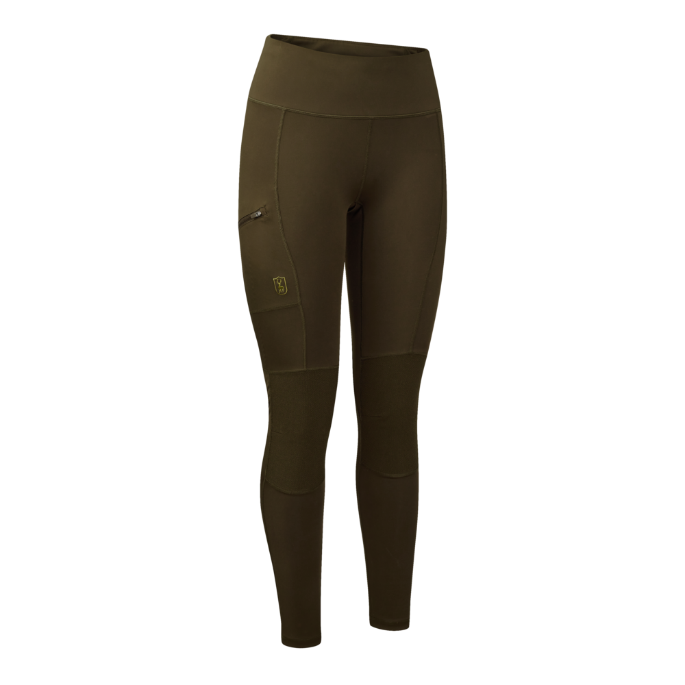 Dámské legíny Lady Reinforced Tights