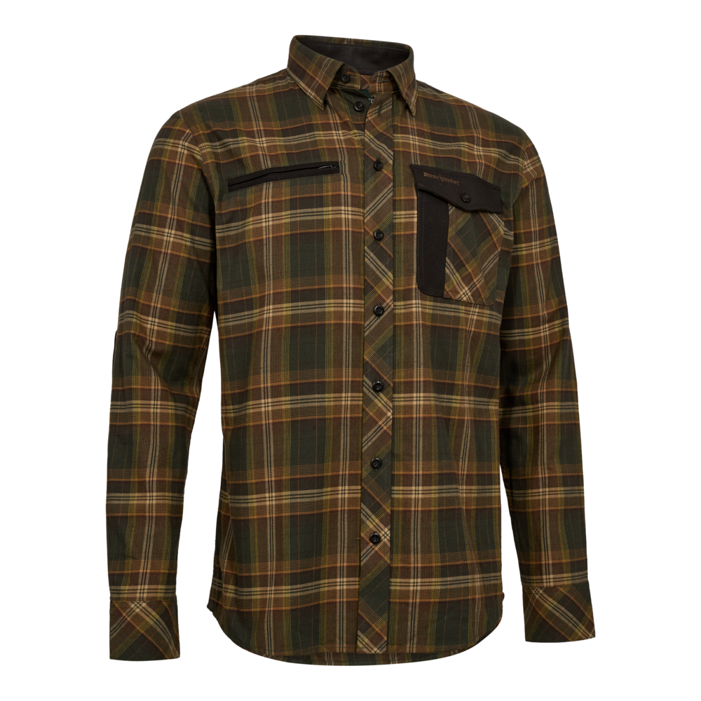 Košile Deerhunter Bennett Shirt