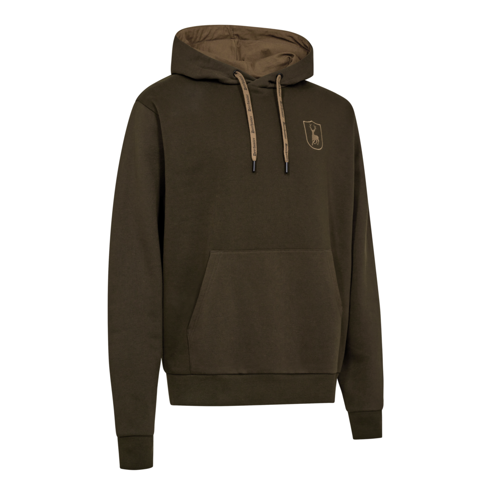 Myslivecká mikina s kapucí Deerhunter Logo Hoodie