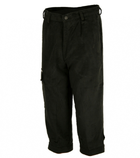 Myslivecké golfky Afars Moleskin vel.90, 98