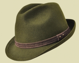 Myslivecký klobouk Hektor