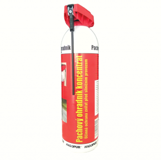 Pachový koncentrát Hagopur 500ml