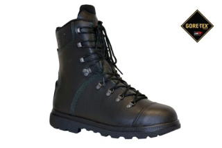 Protipořezová obuv Haix Mountain GTX