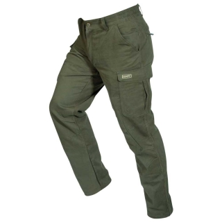 Myslivecké kalhoty HART IBERO-T green