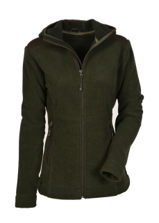 Dámská myslivecká mikina Polartec Wind Pro Nela