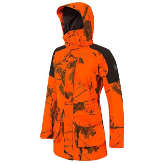 Dámská zimní bunda Beretta Tri-Active Evo CAMO