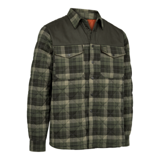 Bundo košile Deerhunter Elbert Padded 