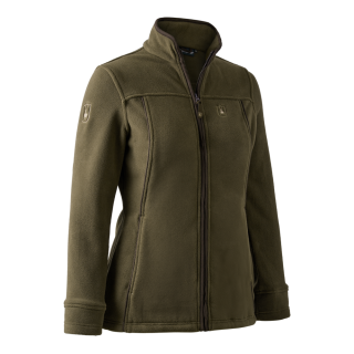Dámská mikina Deerhunter Lady Eagle Fleece Jacket