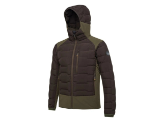 Bunda Beretta Tarandus Moss Brown Bark