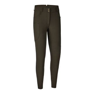 Dámské legíny Deerhunter Lady Hunting Tights