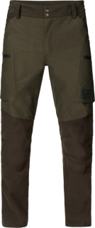Kalhoty Seeland Chaser Pine Green