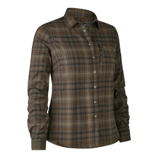 Dámská myslivecká košile Deerhunter Emery
