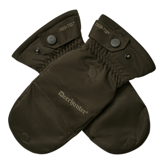 Zimní zateplené rukavice Deerhunter Excape Mittens