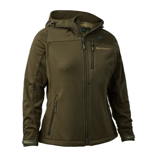 Dámská bunda Deerhunter Excape SOFTSHELL