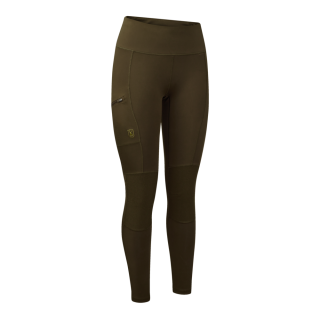 Dámské legíny Lady Reinforced Tights