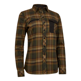 Dámská Košile Deerhunter Lady Blair Shirt