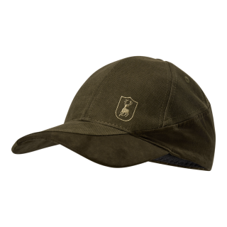 Myslivecká kšiltovka Deerhunter Eagle Cap zelená