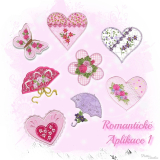 Romantické aplikace 1