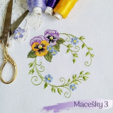 Macešky 3  
