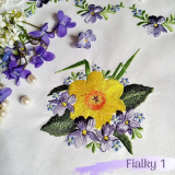 Fialky 1