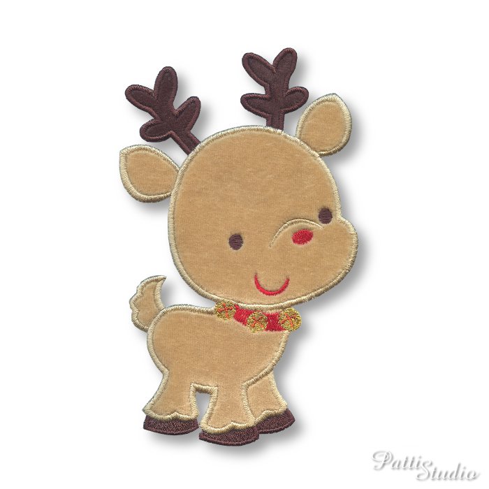 Aplikace Sobík Rudolf I. menší