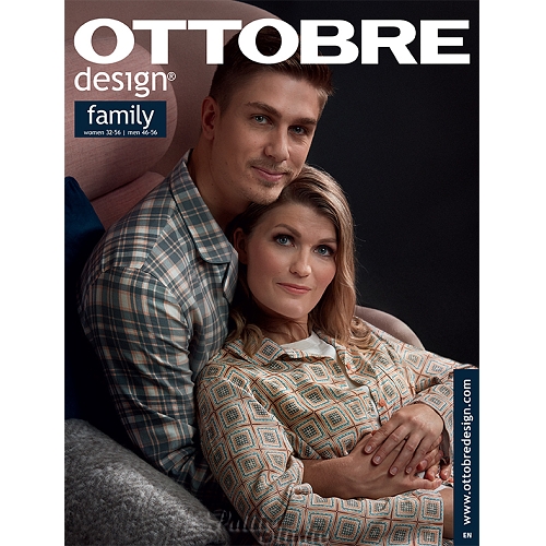 Ottobre Family 2018/7