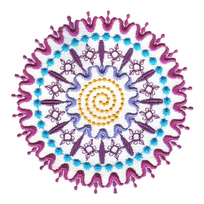 Mandala