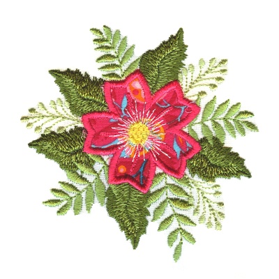 Květinová aplikace
