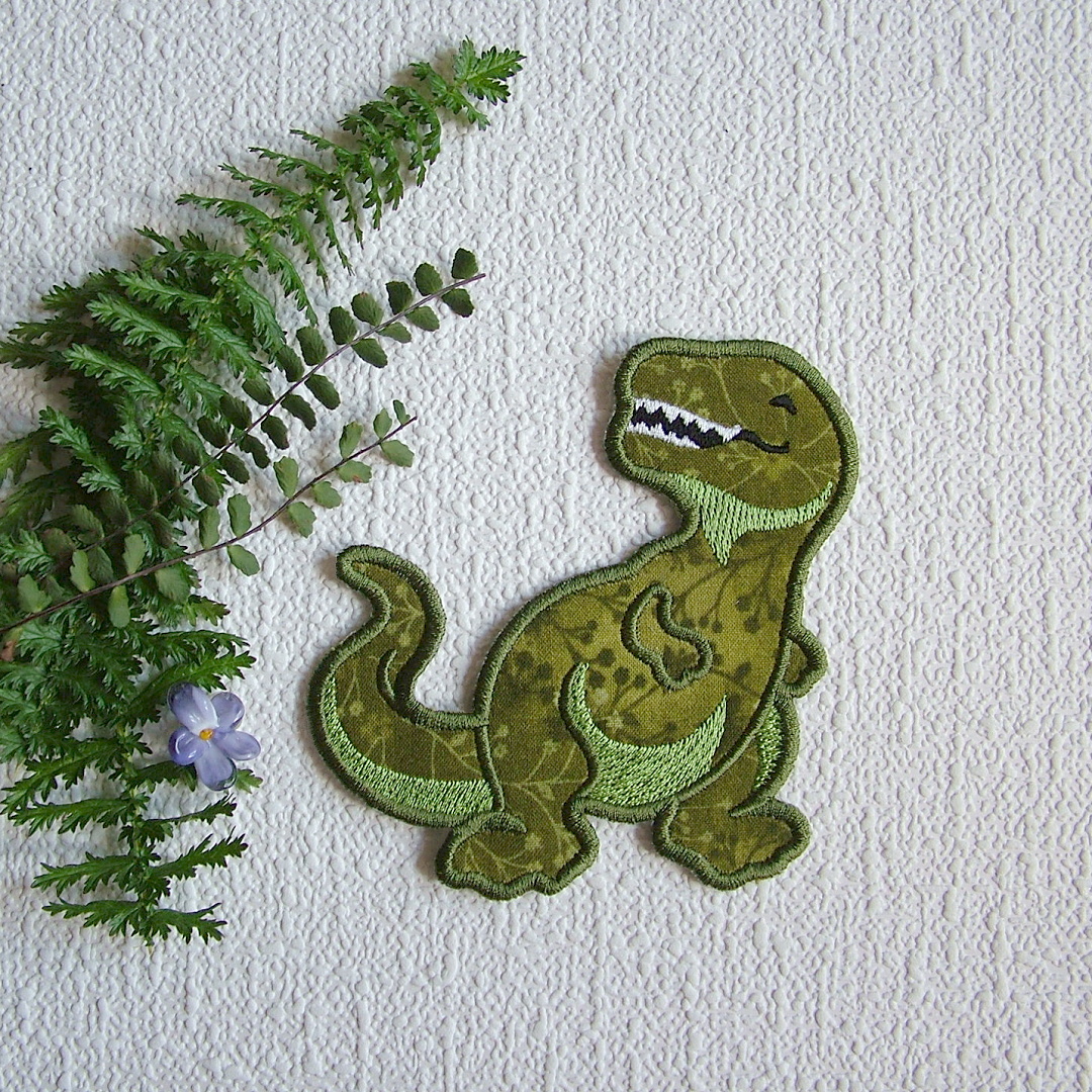 Aplikace T-REX