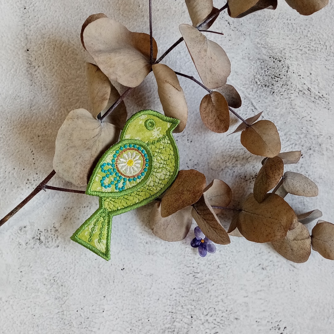 Aplikace Fantasy Bird II POSLEDNÍ KUS