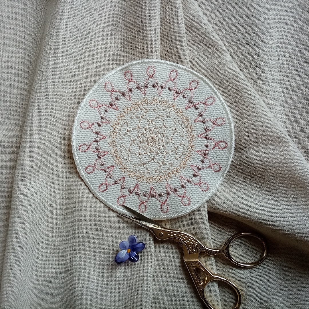 Aplikace Mandala 