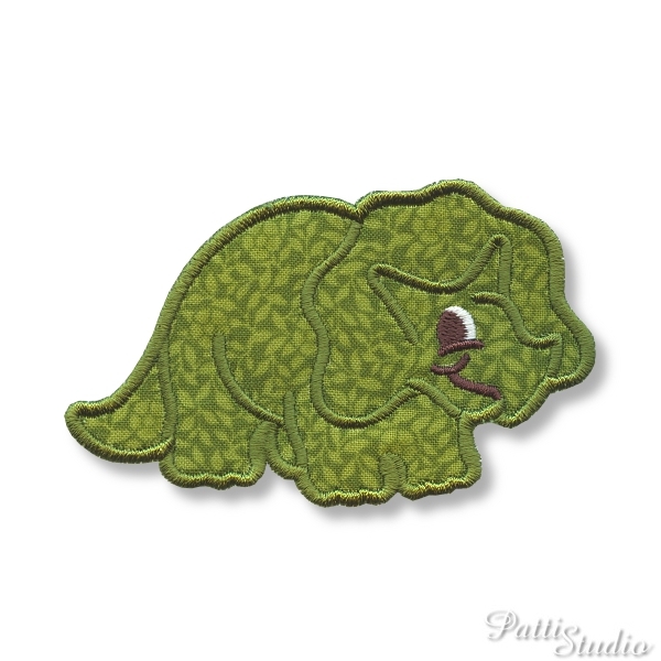 Aplikace Triceratops